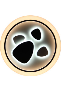 Світлодіодний світильник SMART SVLIGHT LED X308 75W 3000-6000K + пульт